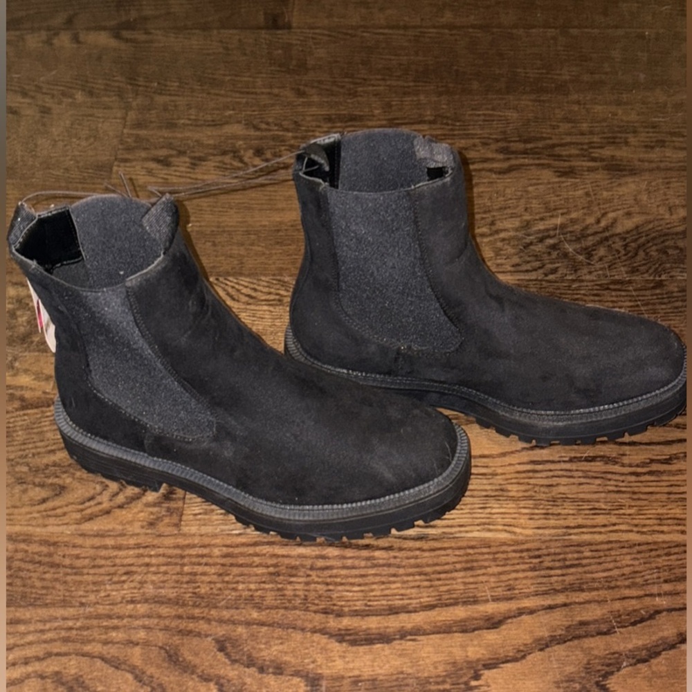 Sincerely Jules Boots